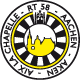 Round Table 58 Aachen Logo